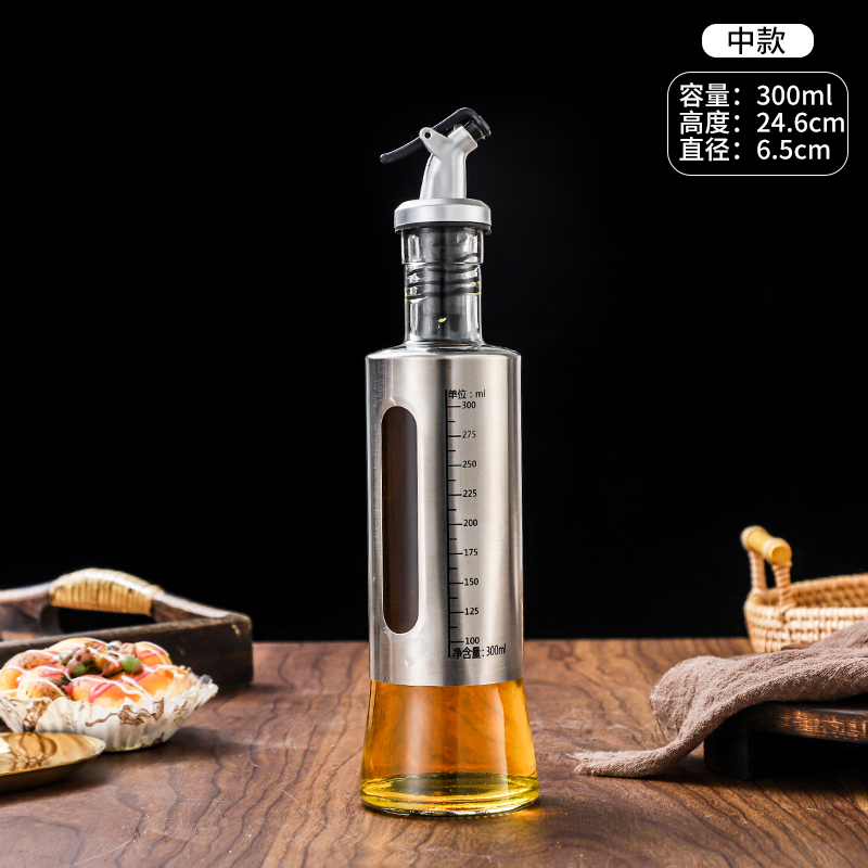 橄欖油瓶批發(fā)需要注意什么？