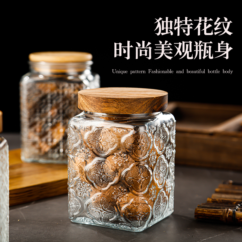 儲物罐定做都有哪些款式？ 